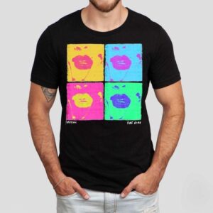 Iration Timebomb Pop Shirt