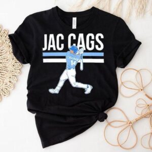 Jac Cags Slugger Swing Kansas City Royals Jac Caglianone Shirt Jac Cags Slugger Swing Kansas City Royals Jac Caglianone Shirt