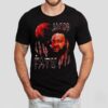 Jacob Fatu Gritty Shirt