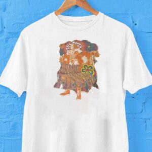 Jamie Hayter Vintage Shirt