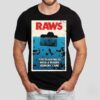Jaws Raws You’re Going To Need A Bigger Memory Card Shirt