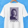 Jennifer Aniston Jennifer Anizyn Shirt