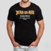 Jera On Air Ysselsteyn Logo Midnight Blue Shirt