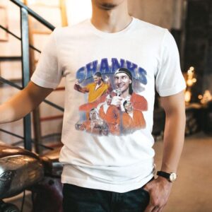 Jeremiah Watkins Shanks Shirt