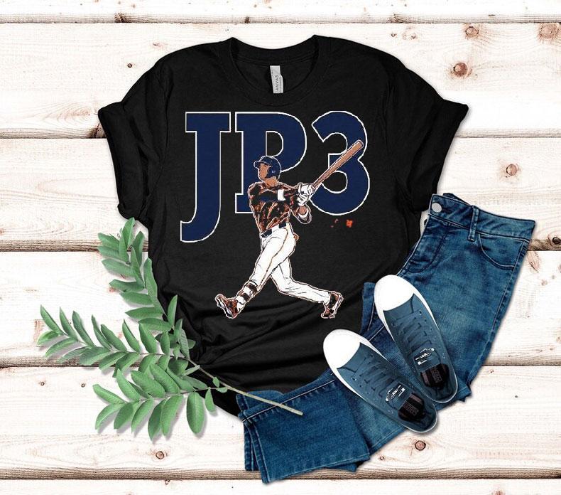 Jeremy Pea Jp3 Houston Astros Shirt Jeremy Pea Jp3 Houston Astros Shirt
