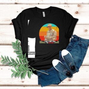 Jesse Ventura I Ain’t Got Time To Bleed Vintage Shirt