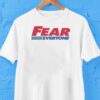Jk News Fear Wholesale Shirt
