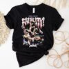 Joaquin Buckley Buckley Fatality Full Violence Shirt