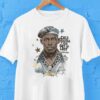 Joaquin Buckley Call Me Mansa If You Get Lost Full Violence Shirt
