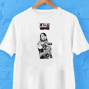John Marston Lacey 2020 2025 Shirt
