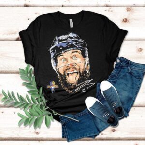 Jonah Gadjovich Big Face Florida Panthers Signature Shirt Jonah Gadjovich Big Face Florida Panthers Signature Shirt