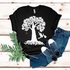 Joshua Radin The Fall Shirt