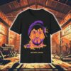 Joyner Lucas Hands Face Big Head Shirt