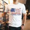 July 4th American Freedom Shirt