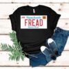 Jun Massachusetts Fread Karen Read Shirt