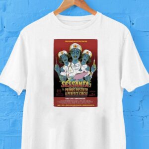 June 07 2025 Sessanta V 2.0 Auburn Wa Shirt