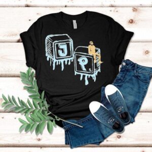 Justin Park Letters Tshirt