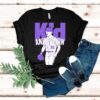 Kade Anderson Lsu Tigers Shirt