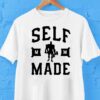 Kali Muscle Self Made Shirt