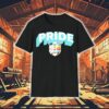 Kansas City Current Bold Pride Shirt
