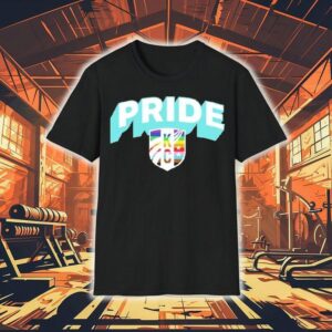 Kansas City Current Bold Pride Shirt Kansas City Current Bold Pride Shirt