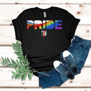 Kansas City Current Lgbt Pride Shirt