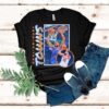 Karl-anthony Towns New York Knicks Basketball Vintage Shirt