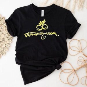 Karol G Tropicoqueta Tshirt