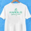 Karol G Tropicoqueta Coconut Shirt