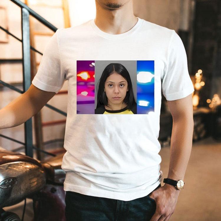 Karrahbooo Innocent Shirt Karrahbooo Innocent Shirt