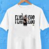 Kayla Harrison Fearless Shirt