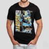 Kayla Harrison Ufc 316 #andnew World Women’s Bantamweight Champion Shirt