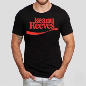 Keanu Reeves Shirt