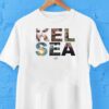Kelsea Ballerini Album Covers Signature Shirt