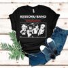 Kessoku Band Shimokitazawa Japan Shirt