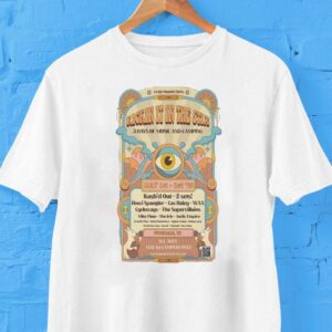 Kickin It In The Stix Stockdale Tx May Tshirt