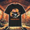 Kim Jong Un Rocket Boy Shirt