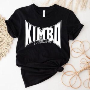 Kimbo Slice Pump Full Violence Shirt