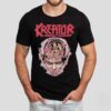 Kreator Coma Of Souls Shirt