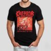 Kreator My Only Aim Shirt