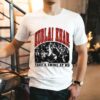 Kublai Khan Tx Take A Swing At Me Snakebites Shirt
