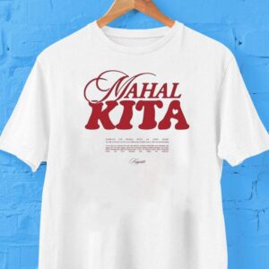 Kuyate Mahal Kita Embrace The World With An Open Heart To Be Loving Is To Illuminate Every Soul With Kindness Shirt