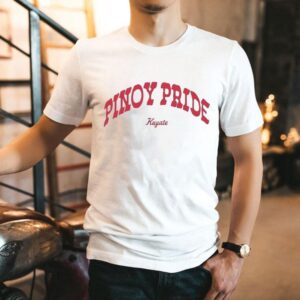 Kuyate Pinoy Pride Tshirt