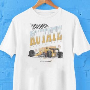 Kuyate Racing Mabuhay F1 Shirt