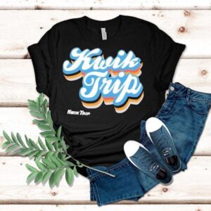Kwik Trip Logo Shirt