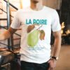 La Poire 116 Rue De Turenne Paris Shirt