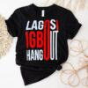 Lagos Igbo Hangout Shirt