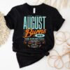 Lancaster X Pennsylvania August Burns Red Found In Far Away Places Shirt