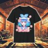 Lapis Lazuli Anime Shirt