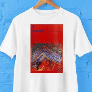 Las Ligas Menores Mexico June 2025 Shirt Las Ligas Menores Mexico June 2025 Shirt